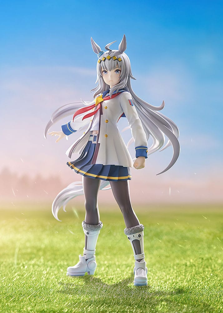 Uma Musume Pretty Derby 1/7 Scale Statue Oguri Cap