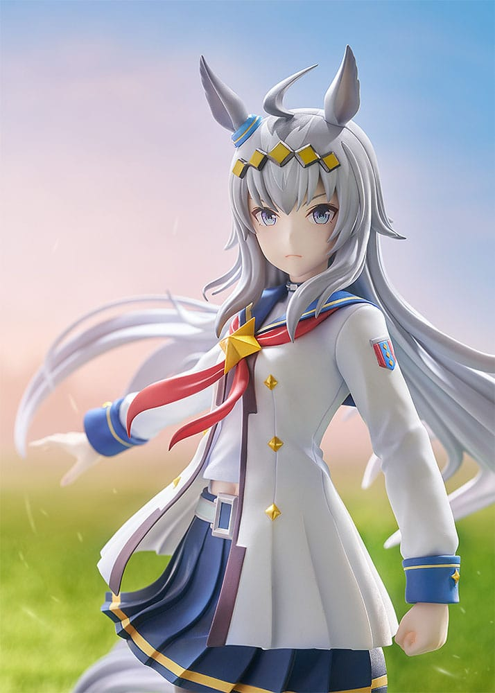 Uma Musume Pretty Derby 1/7 Scale Statue Oguri Cap