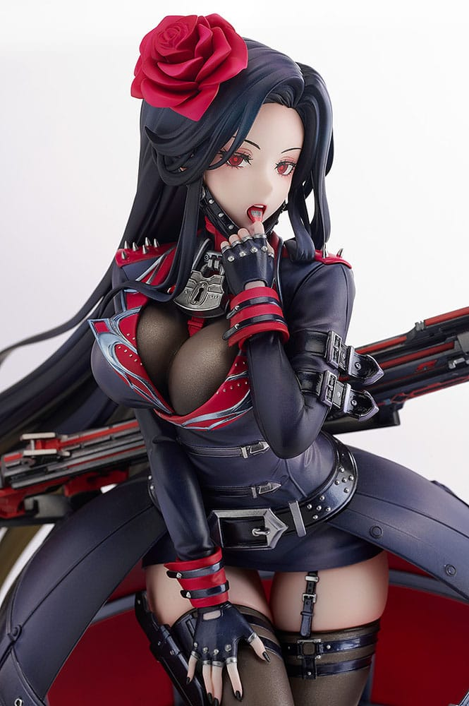 Goddess of Victory: Nikke 1/7 Scale Statue Maiden