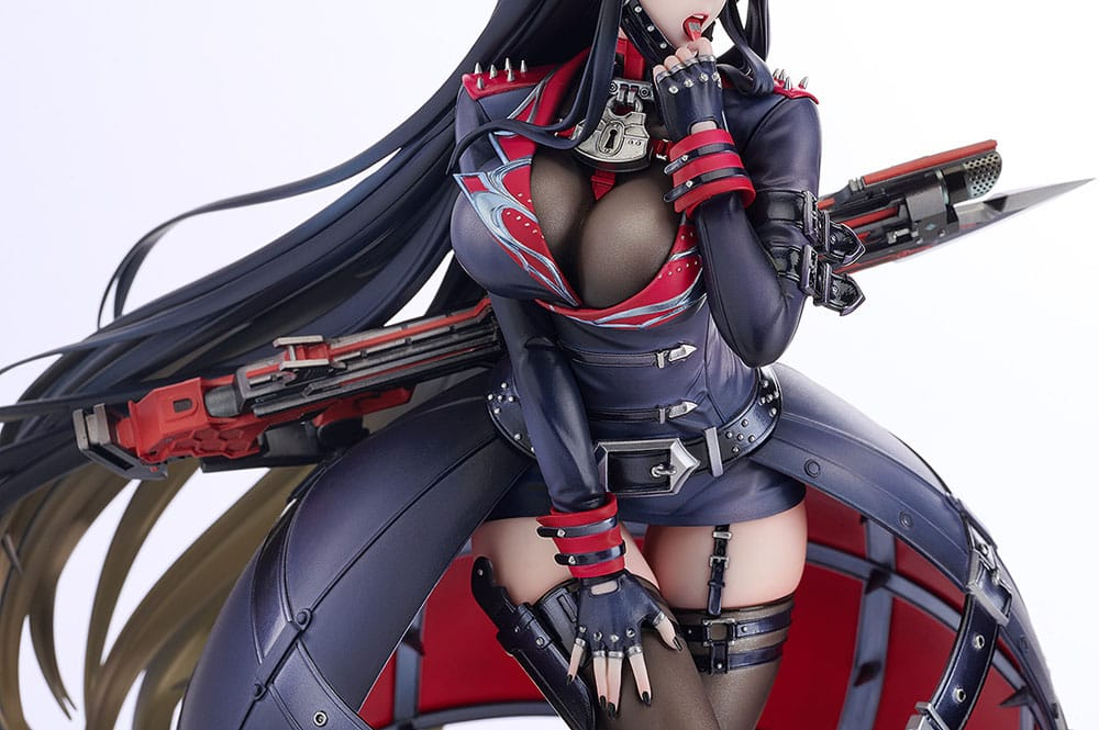 Goddess of Victory: Nikke 1/7 Scale Statue Maiden