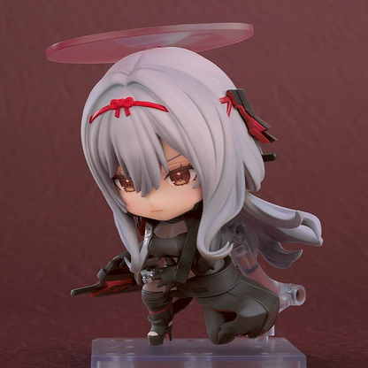 Goddess of Victory: Nikke Nendoroid Guren: Black Shadow (Scarlet: Black Shadow)