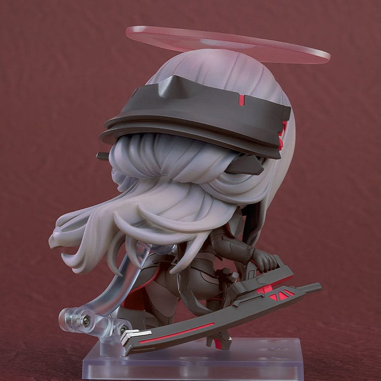 Goddess of Victory: Nikke Nendoroid Guren: Black Shadow (Scarlet: Black Shadow)