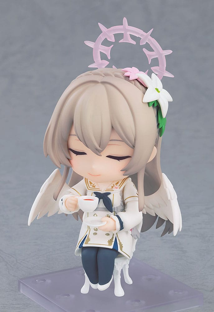 Blue Archive Nendoroid Nagisa Kirifuji