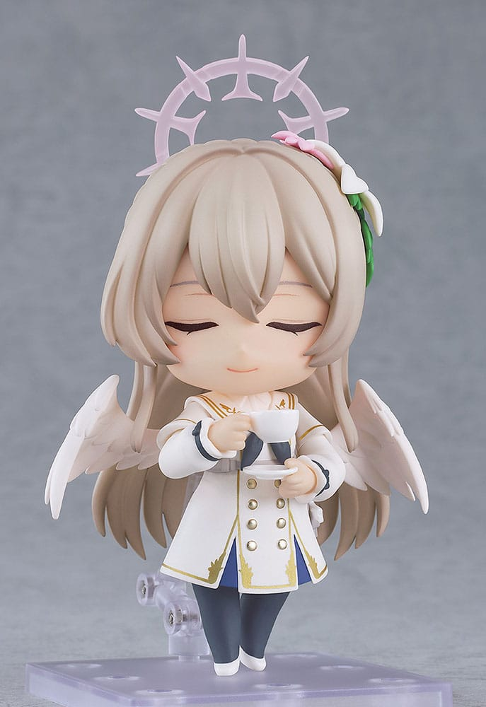 Blue Archive Nendoroid Nagisa Kirifuji