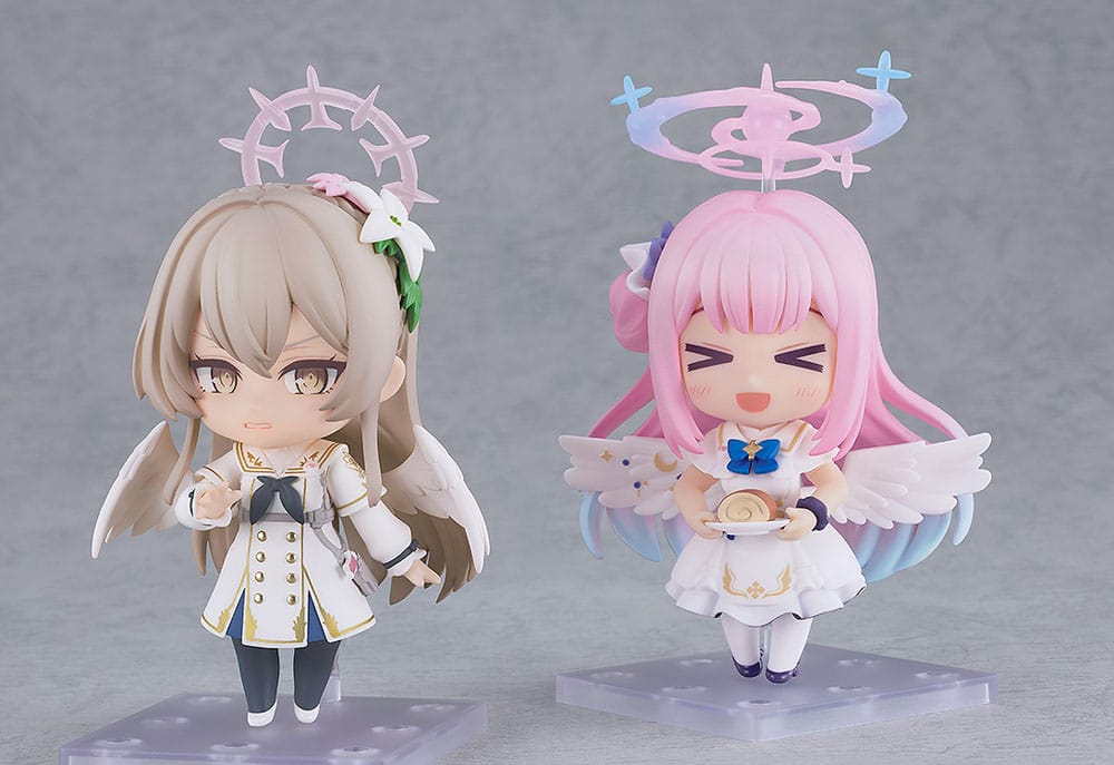 Blue Archive Nendoroid Nagisa Kirifuji