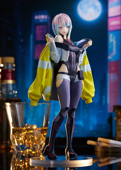 Cyberpunk: Edgerunners POP UP PARADE L Lucy