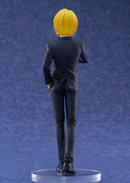 Hunter x Hunter POP UP PARADE L Curarpik Suit Ver