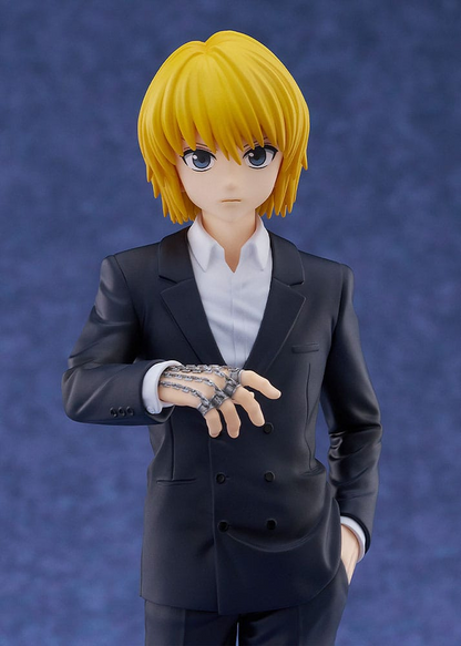 Hunter x Hunter POP UP PARADE L Curarpik Suit Ver