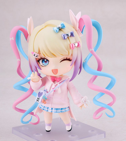 Needy Streamer Overload Nendoroid OMGkawaiiAngel: Outing Ver
