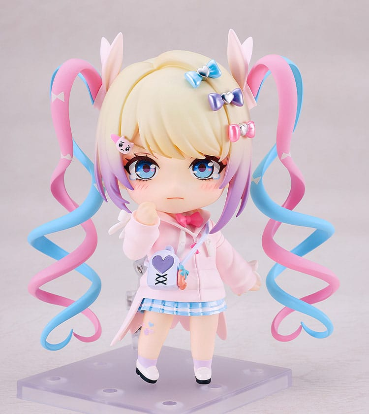 Needy Streamer Overload Nendoroid OMGkawaiiAngel: Outing Ver