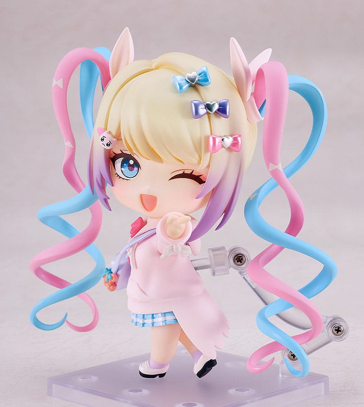 Needy Streamer Overload Nendoroid OMGkawaiiAngel: Outing Ver