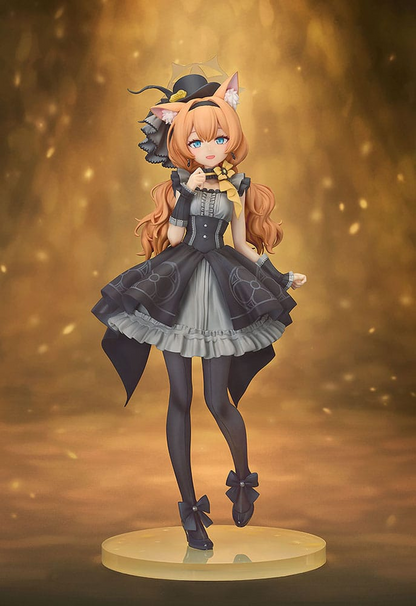 Blue Archive 1/7 Scale Statue Mari (Pop Idol)