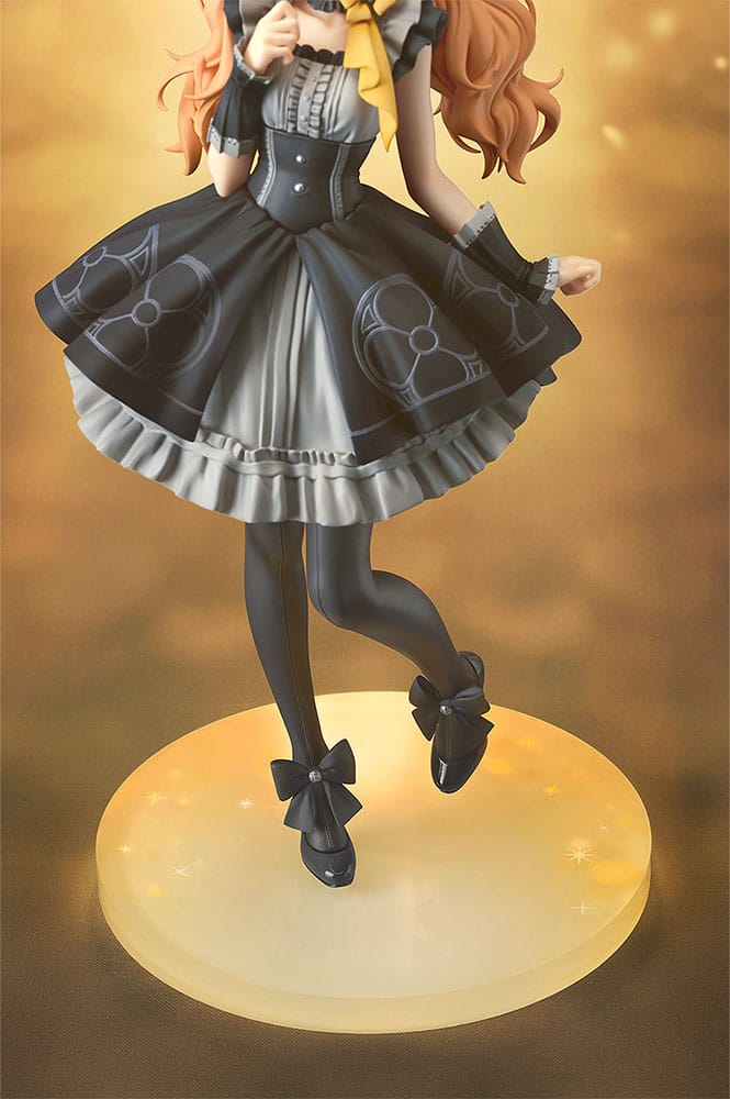 Blue Archive 1/7 Scale Statue Mari (Pop Idol)