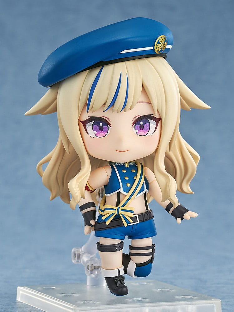 VTuber Himehina Nendoroid Suzuki Hina