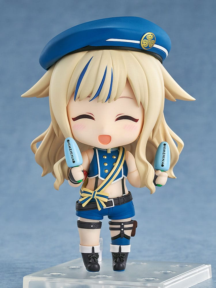 VTuber Himehina Nendoroid Suzuki Hina