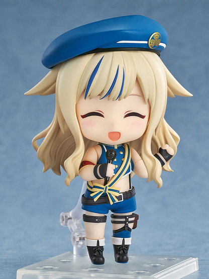 VTuber Himehina Nendoroid Suzuki Hina