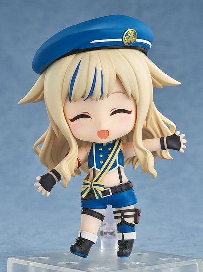 VTuber Himehina Nendoroid Suzuki Hina