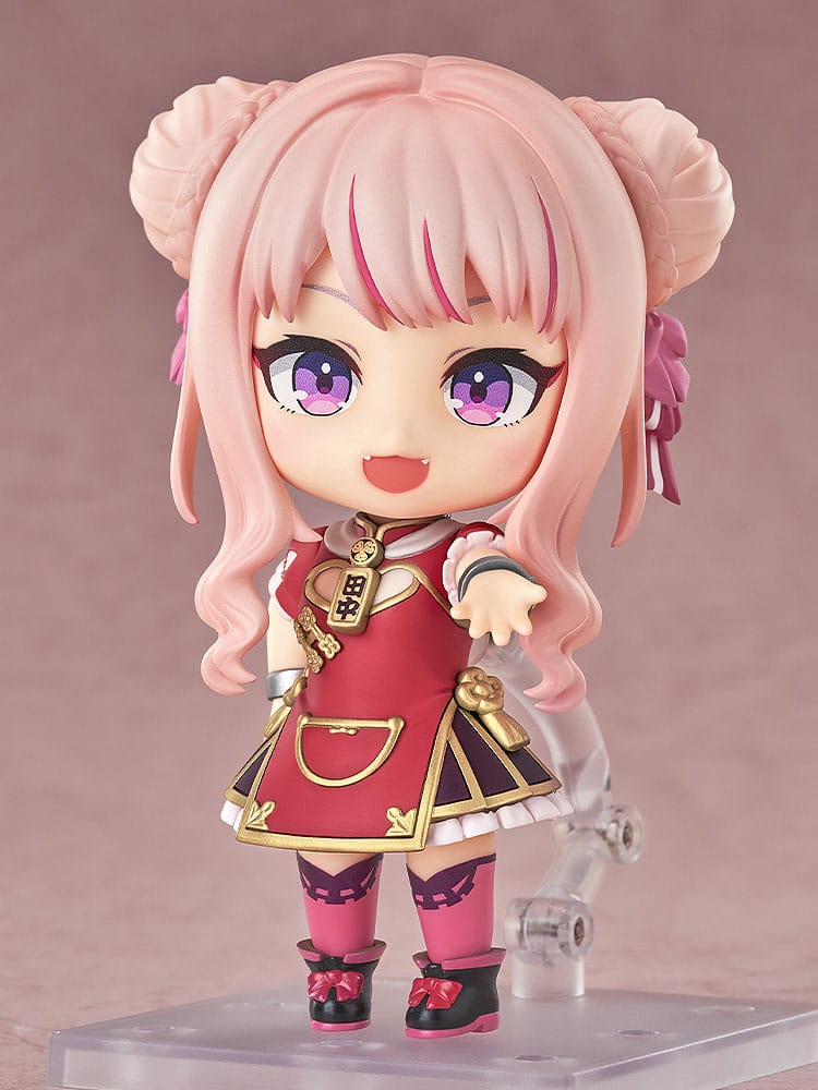 VTuber Himehina Nendoroid Tanaka Hime