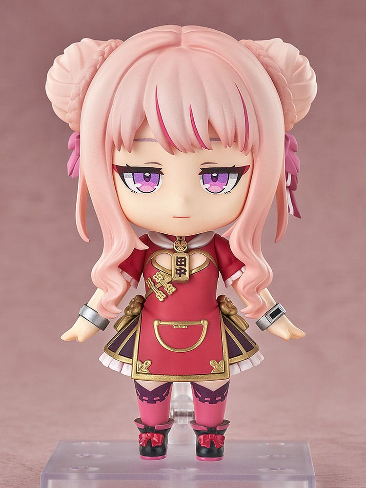 VTuber Himehina Nendoroid Tanaka Hime