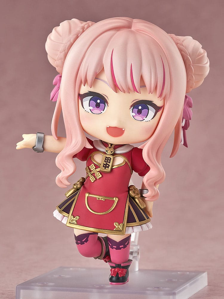 VTuber Himehina Nendoroid Tanaka Hime
