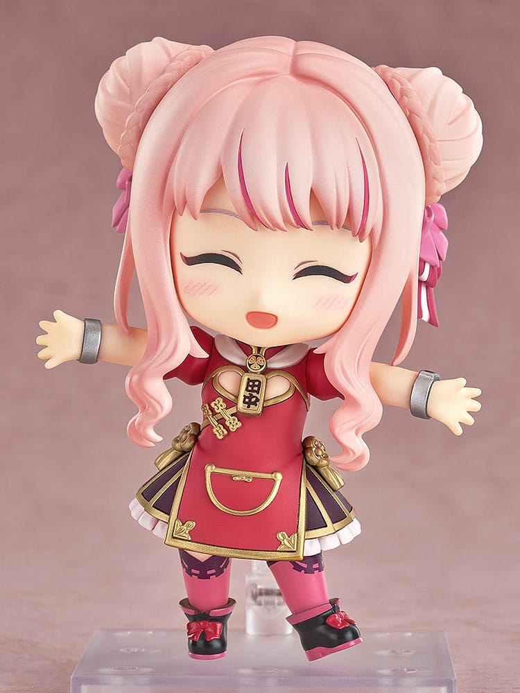 VTuber Himehina Nendoroid Tanaka Hime