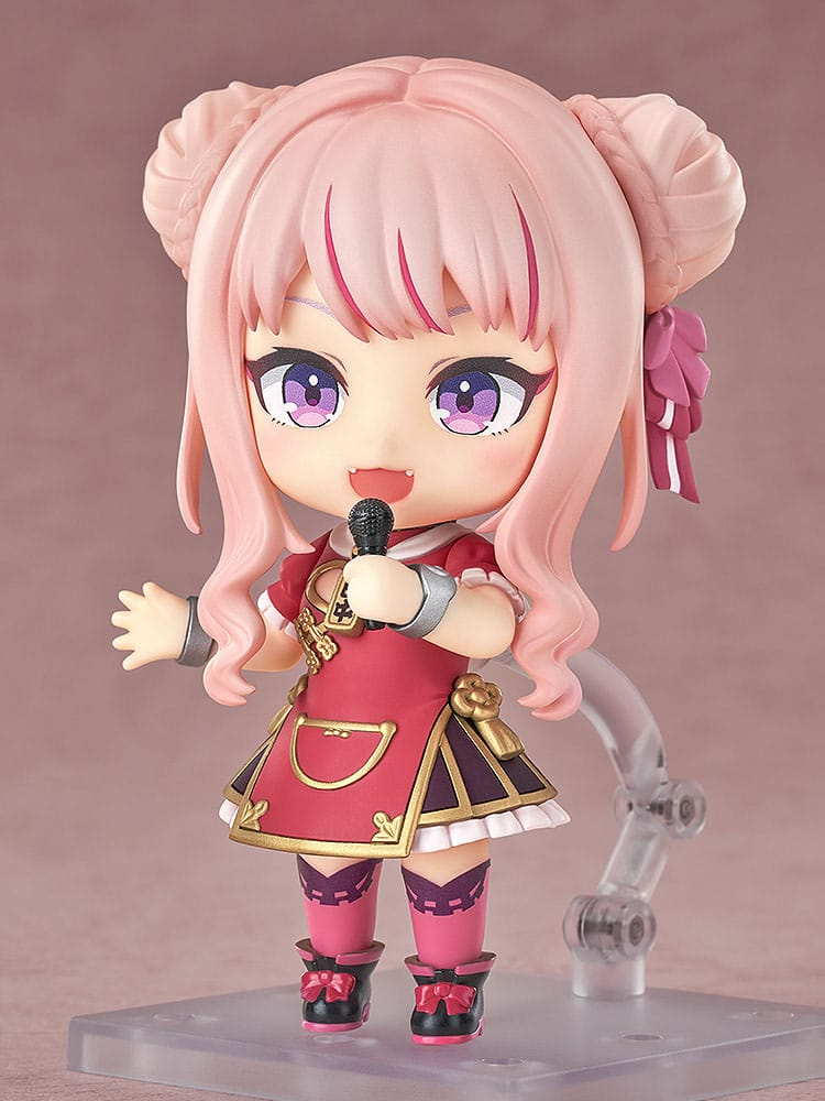 VTuber Himehina Nendoroid Tanaka Hime