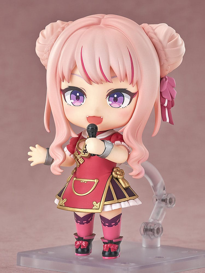 VTuber Himehina Nendoroid Tanaka Hime