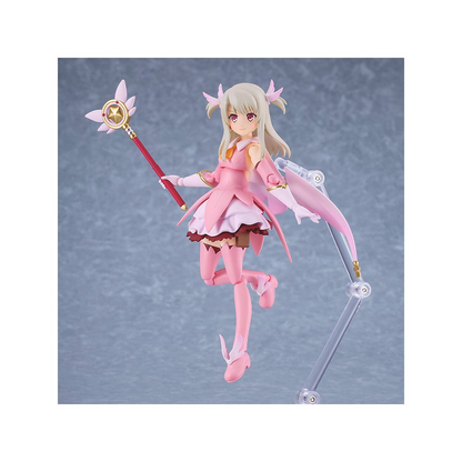 Fate/kaleid liner Prisma Illya: Licht - The Nameless Girl Figma Illyasviel von Einzbern
