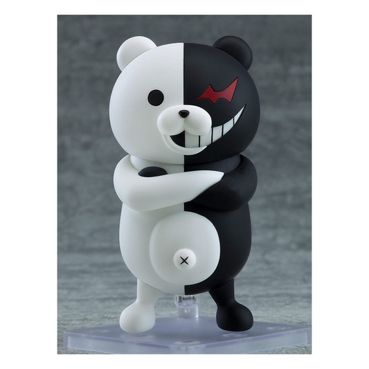 Danganronpa 1-2 Reload Nendoroid Monokuma 2.0