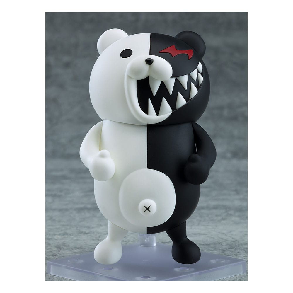 Danganronpa 1-2 Reload Nendoroid Monokuma 2.0