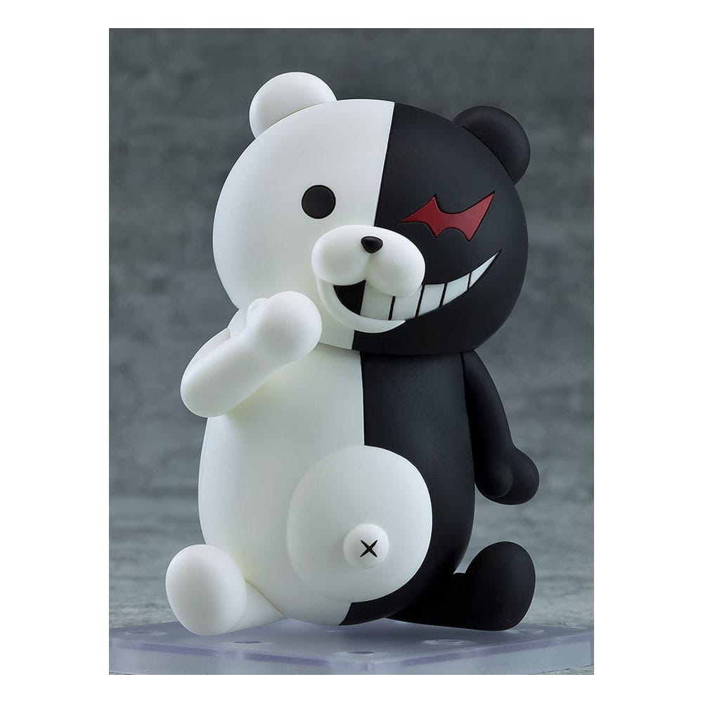 Danganronpa 1-2 Reload Nendoroid Monokuma 2.0