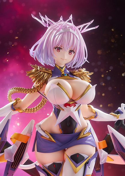 Gridman Universe 1/7 Scale Statue Akane Shinjo Chaos New Order feat. saitom
