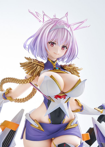 Gridman Universe 1/7 Scale Statue Akane Shinjo Chaos New Order feat. saitom