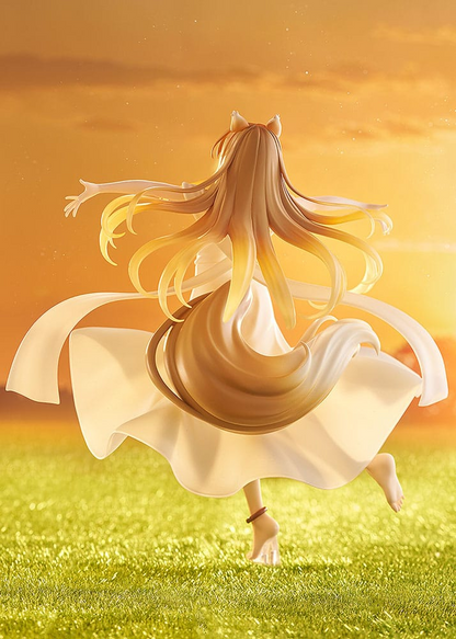 Spice and Wolf: Merchant Meets the Wise Wolf POP UP PARADE L Holo Abundant Harvest Ver