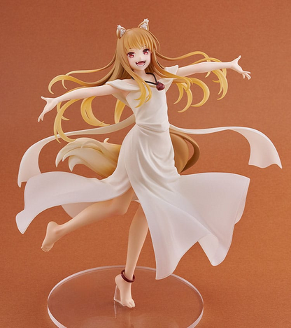 Spice and Wolf: Merchant Meets the Wise Wolf POP UP PARADE L Holo Abundant Harvest Ver