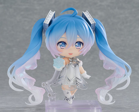 Character Vocal Series 01 Nendoroid Hatsune Miku Symphony: 2025 Sapporo Concert Ver