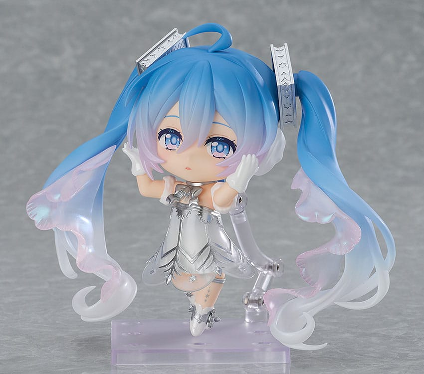 Character Vocal Series 01 Nendoroid Hatsune Miku Symphony: 2025 Sapporo Concert Ver