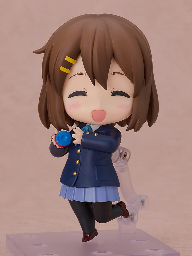 K-On! Nendoroid Yui Hirasawa 2.0