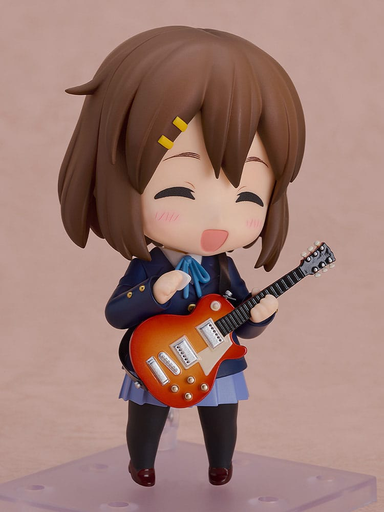 K-On! Nendoroid Yui Hirasawa 2.0