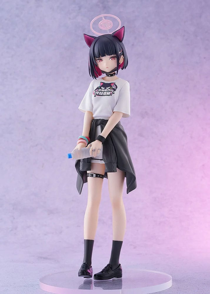 Blue Archive POP UP PARADE Kazusa (Band) Event KV Ver