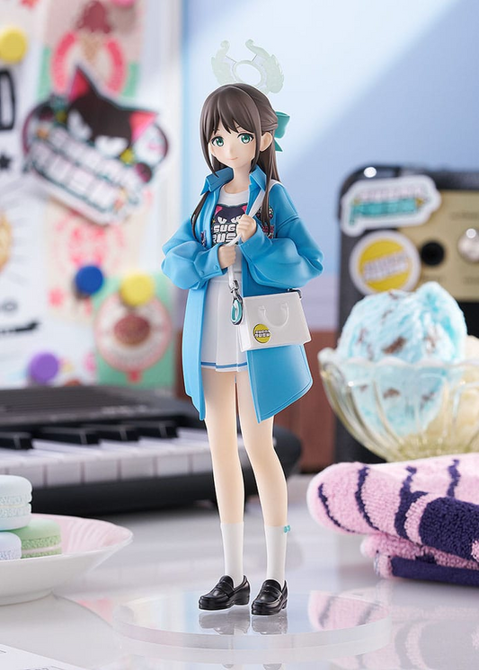 Blue Archive POP UP PARADE Airi (Band) Event KV Ver