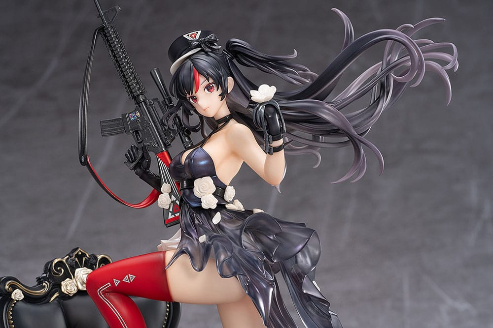 Knives Out 1/7 Scale Statue Diane Banquet Dance Ver