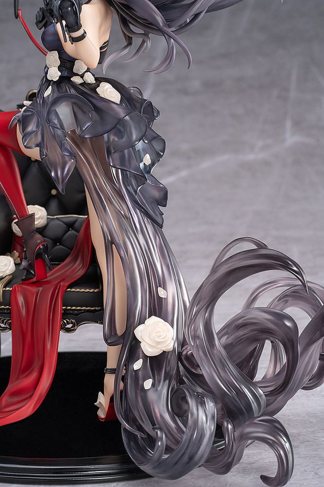 Knives Out 1/7 Scale Statue Diane Banquet Dance Ver
