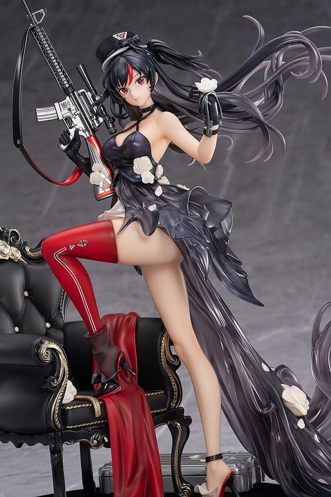 Knives Out 1/7 Scale Statue Diane Banquet Dance Ver