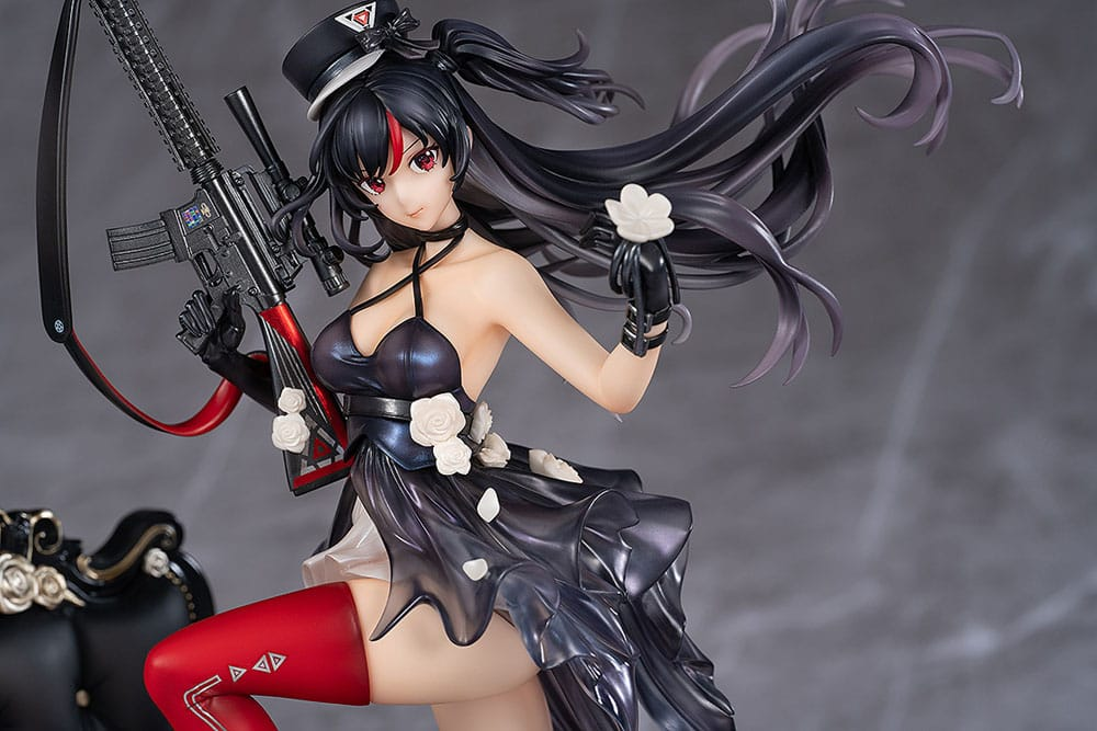 Knives Out 1/7 Scale Statue Diane Banquet Dance Ver