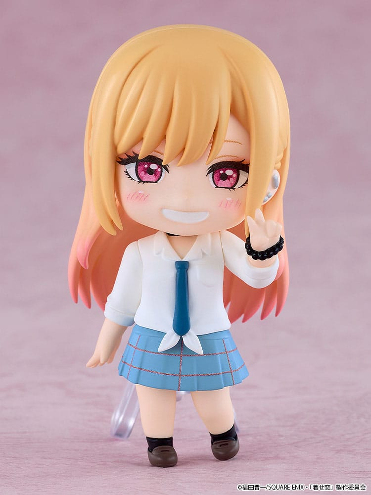 My Dress-Up Darling Nendoroid Surprise Blind Box Marin Kitagawa Collection