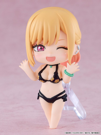 My Dress-Up Darling Nendoroid Surprise Blind Box Marin Kitagawa Collection