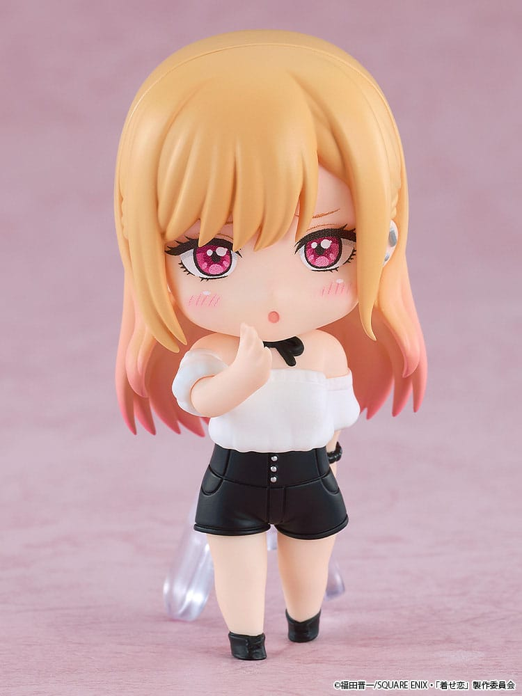 My Dress-Up Darling Nendoroid Surprise Blind Box Marin Kitagawa Collection
