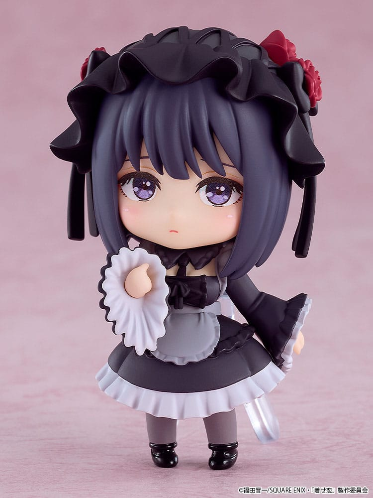 My Dress-Up Darling Nendoroid Surprise Blind Box Marin Kitagawa Collection
