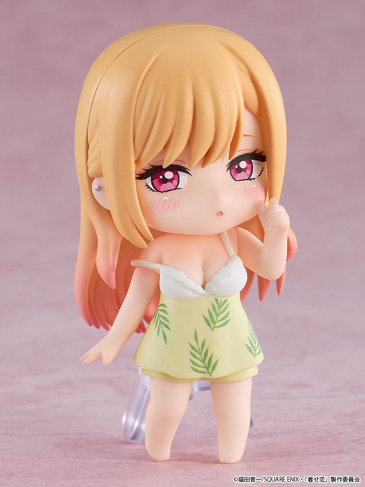 My Dress-Up Darling Nendoroid Surprise Blind Box Marin Kitagawa Collection